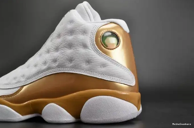 MaikeSneakers AIR mens white 414571-135 RETRO 13 MOMENTS